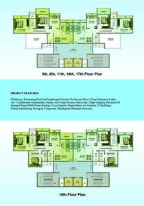 Proviso Sai Proviso Aashlesha Brochure 5