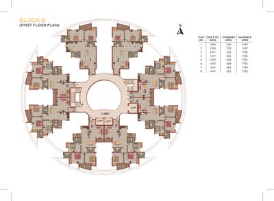 Jain Inseli Park Brochure 21