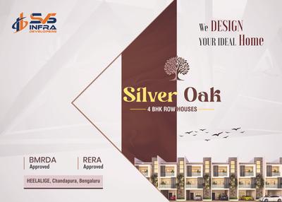 SVS Silver Oaks Brochure 1