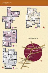 Jamals Luxor Brochure 7