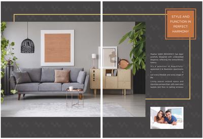 Maphar Saba Residency Brochure 5