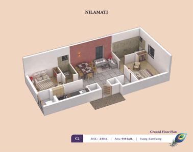 DAC DAC Nilamathi and Nilaveni Brochure 23