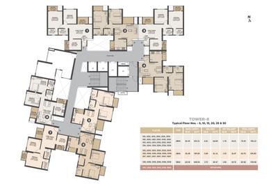 VTP Township Codename Pegasus Brochure 65