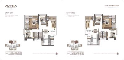 Vyom Avinea Phase 2 Brochure 14