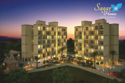 Sagar Homes Brochure 17