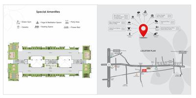 Pride Laxmi Ramna Brochure 10