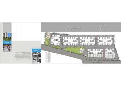 Image of 1215 Sq.ft 2 BHK Apartment / Flat for sale in Abhilasha Sky, Nikol, Ahmedabad for Rs. 5200000