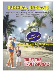 Sr Sukhpal Enclave Brochure 1