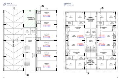 Tulsi Krishna Palace Brochure 7