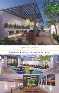 Image of 650 Sq.ft 1 BHK Apartment / Flat for sale in Mohite Mrugank, Chembur, Mumbai for Rs. 13500000