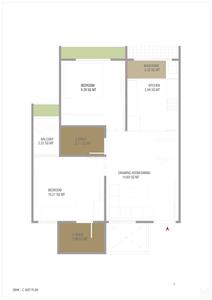 Vagheshwari Rimkar Habitat Brochure 12