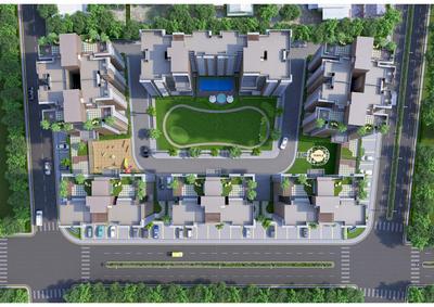 Nandanvan Heights  Brochure 7