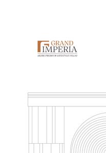 Grand Imperia Brochure 1