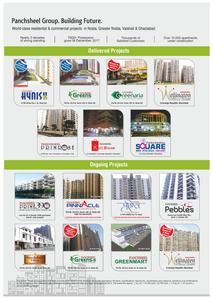 Panchsheel Wellington Brochure 11
