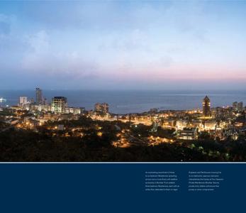 Image of 3920 Sq.ft 5 BHK Apartment / Flat for sale in Provenance Four Seasons Private Residences, Worli, Mumbai for Rs. 300000000