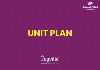 Shapoorji Pallonji Joyville Hadapsar Annexe Phase 5 Brochure 3