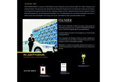 Adityaram Nagar Phase 5 More Images 3