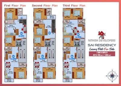 Nithish Sai Resedency Brochure 7