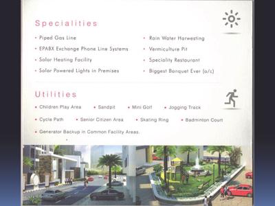 Viva Vedanta Brochure 18