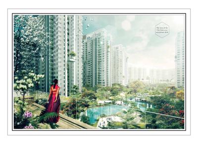 Bhartiya Nikoo Homes 4 Brochure 9