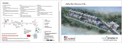 Karda Hari Sparsh Phase IV A Brochure 1