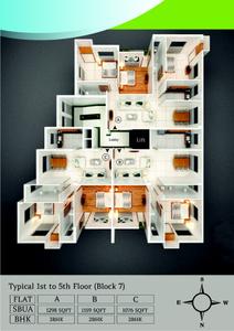 Saket Nagar Phase II Brochure 5