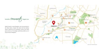 Shapoorji Pallonji Park West Magnolia Tower 6 Brochure 5