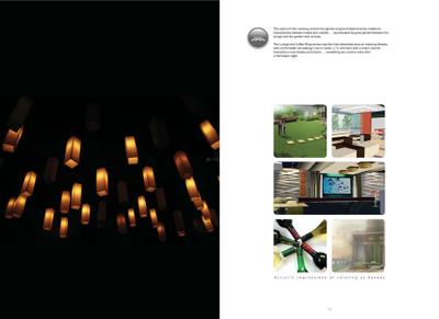 Siddha Xanadu Studio Brochure 9