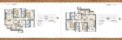 Prestige Pinewood Brochure 11