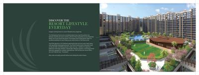 Kumar Palmspring Towers A8 A12 And B1 Brochure 2