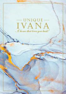 Unique Ivana Brochure 1