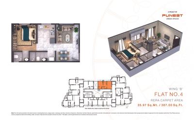 Puneet Kalpavriksha Brochure 16