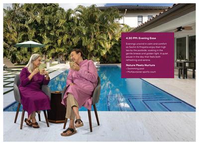 Dosti Primus Brochure 17