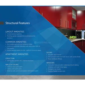 Veena Sky Heights Brochure 17