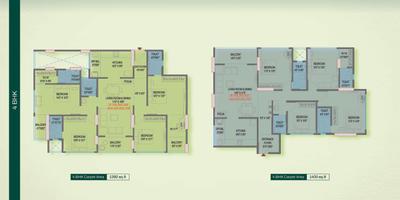 Swastik Prism City Green Brochure 34