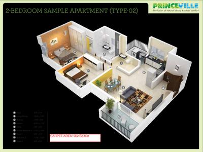 Kumar Princeville Brochure 8