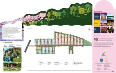 Brigade Cherry Blossom Brochure 1