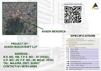 Avadh Menorca Brochure 19