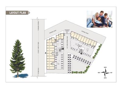 Sagar Sunshine Tower Brochure 2