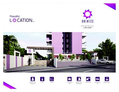 Nirvaan Oneness Brochure 3
