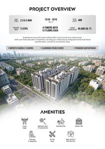 KMR Luxor Exclusive Brochure 3