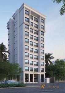 Image of 950 Sq.ft 2 BHK Apartment / Flat for sale in Meghna Riviera, Goregaon West, Mumbai for Rs. 21000000