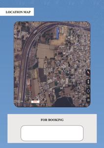 Image of 90 Sq.ft Residential Plot / Land for sale in SS Ayodhya Enclave, Dhoom Manikpur, Greater Noida for Rs. 2803500