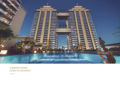 Marbella Twin Towers Brochure 30