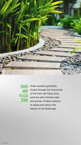 Image of 2203 Sq.ft 4 BHK Apartment / Flat for sale in Sobha Hamptons Townpark Phase 1 W4 To 6, Jigala, Bengaluru for Rs. 31000000
