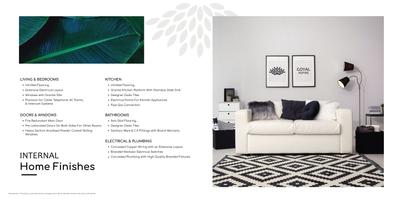 Image of 700 Sq.ft 2 BHK Apartment / Flat for sale in The Goyal Aspire, Kandivali West, Mumbai for Rs. 17500000