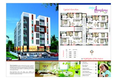 Shriya Symphony Brochure 2