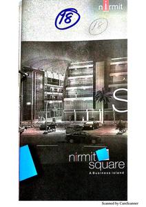 Girnar Nirmit Square Brochure 3