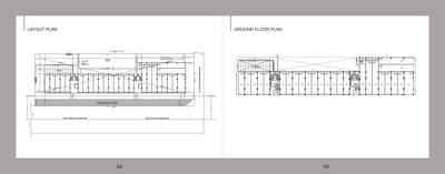 Shreeji Business Hub Brochure 2