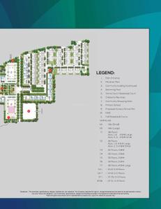 TATA Primanti Villa Brochure 7